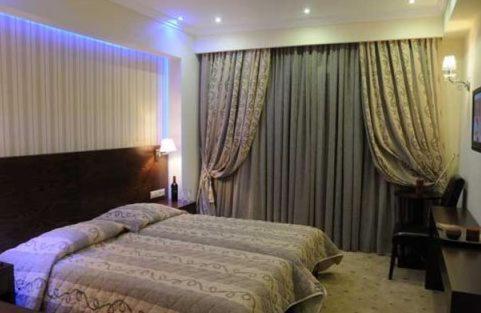 Phaidon Hotel&Spa Florina Habitación foto